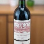 Cos d'Estournel 1996 รีวิวเชิงลึก 📝🍷