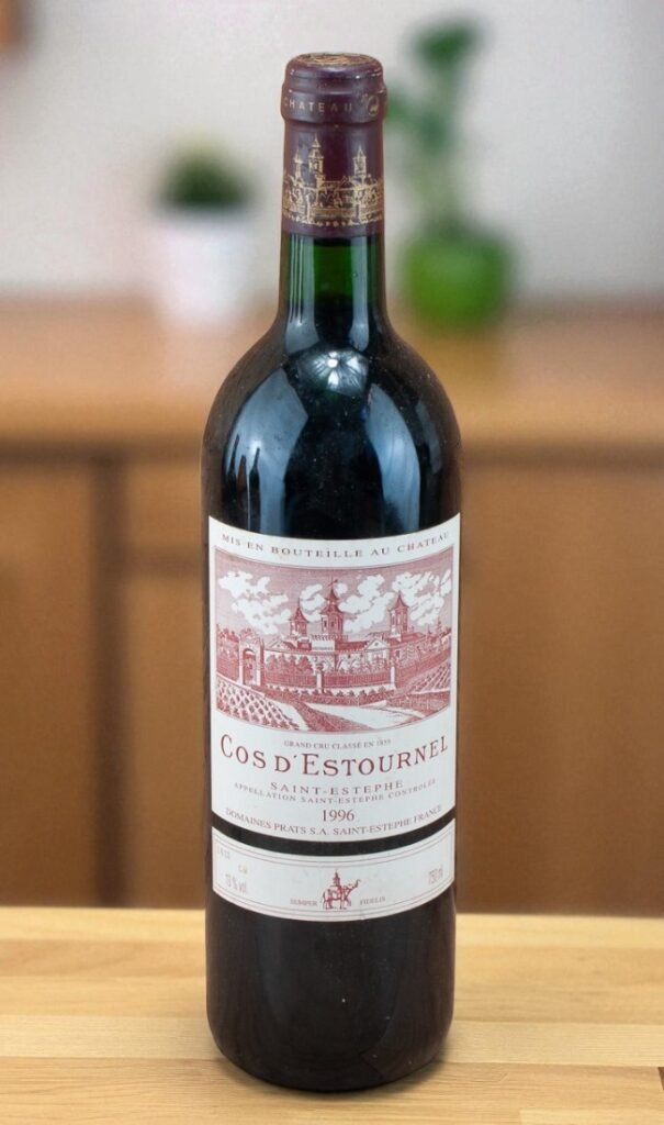 1996 Barolo/Barbaresco/Chianti บลูมคุณภาพ 🍷✨