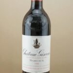 Vintage Bordeaux Wine 1998 🌟