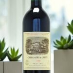 Carruades de Lafite 1999 รีวิวเชิงลึก 📝🍇