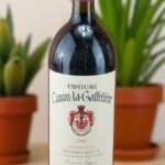 ซื้อ 1999 Château Canon-la-Gaffelière ออนไลน์ 🛒🌐