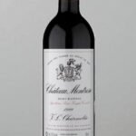 Vintage Bordeaux 1999 🌟