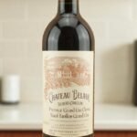 Bordeaux Wine 2001 🇫🇷