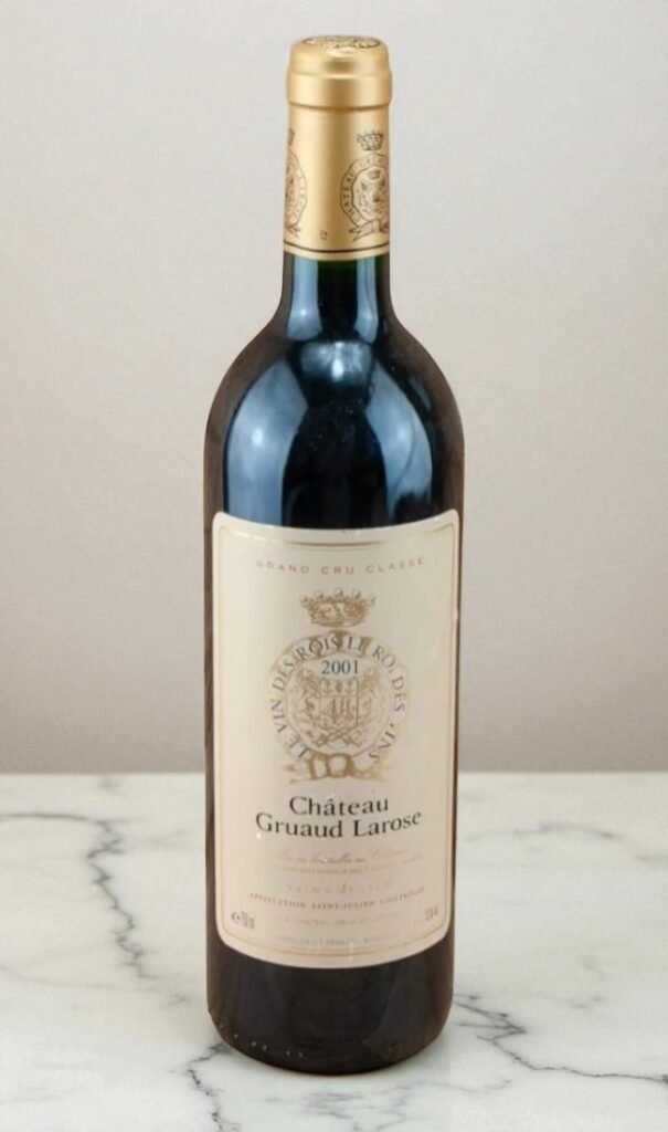 Bordeaux Vintage Wine Reviews 📝