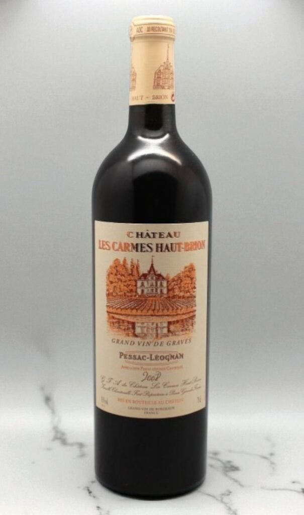 กลิ่นหอมของผลเบอร์รี่ดำและไม้โอ๊ค 🍇