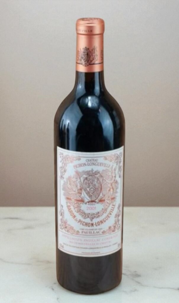 รสชาติที่เข้มข้นและนุ่มนวล 👌