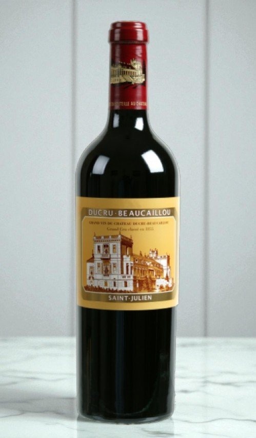 ไวน์ที่มีความสมดุลและกลมกล่อม 🎉