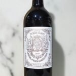 ไวน์ Bordeaux ชั้นเลิศจากฝรั่งเศส 🇫🇷