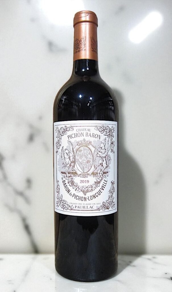 ไวน์ Bordeaux ชั้นเลิศจากฝรั่งเศส 🇫🇷