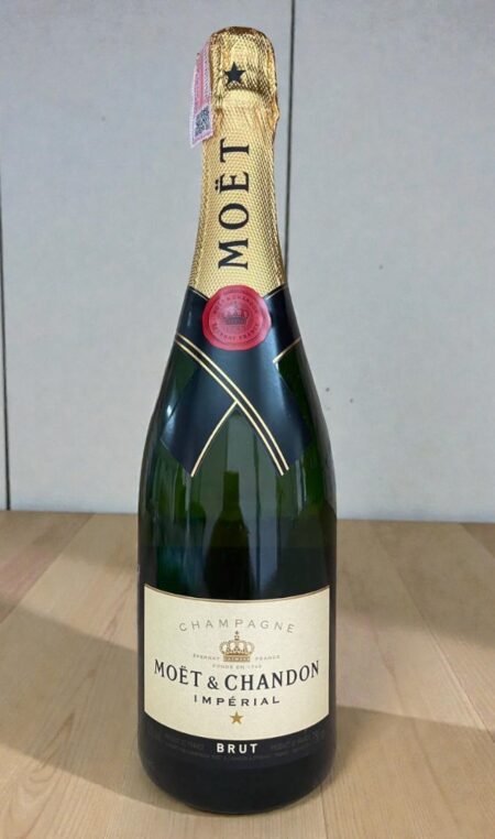Moet & Chandon ซื้อที่ไหน