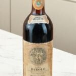 Vintage Italian Red Wine 🇮🇹