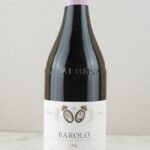 Discover Aldo Conterno Bussia Soprana 1996 🍇