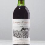 Best Pairings for Domaine de Chevalier 🍽️