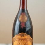 Premium Barolo Red Wine 🍇