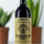 Château Angélus 1995 คุณค่าเก็บสะสม ⏳🏰
