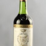 ไวน์ฝรั่งเศสปี 1974 จาก Gruaud-Larose 🇫🇷🍷