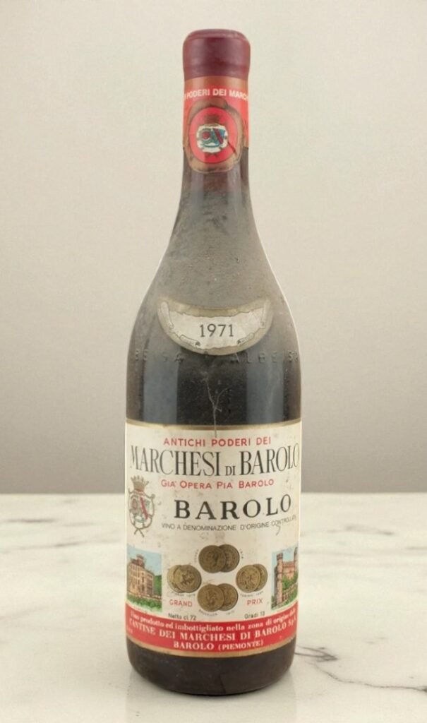 Fine Wine Lovers Choice: 1975 ❤️