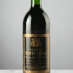 Wine Tasting Notes 1992 ✨