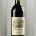 ไวน์แดง Bordeaux ปี 1996 เก็บรักษาอย่างมืออาชีพ 🗄️🍷