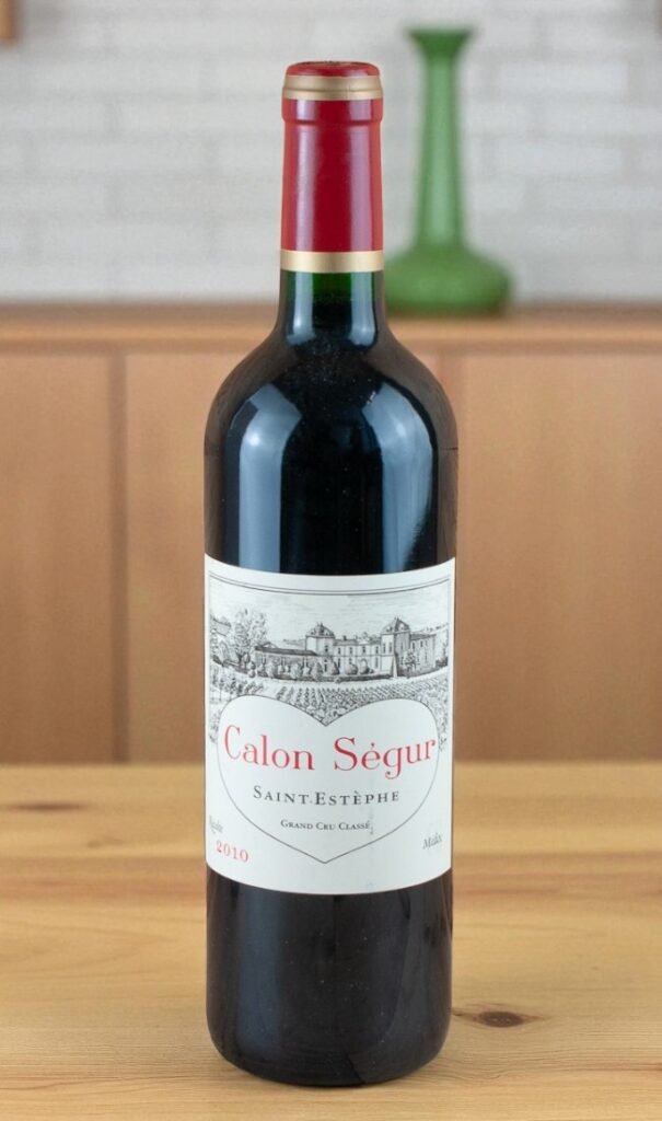 ไวน์สำหรับการเก็บรักษา ⏳