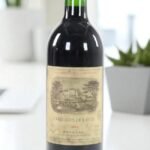 1993 Bordeaux Carruades Lafite คอลเลกชันหรู 💎🍷