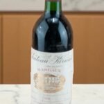 1991 Chateau Kirwan 🍷