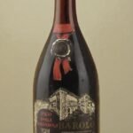 Exclusive Wine Collection 1971 💎