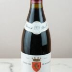 Best Burgundy Red Wine 🇫🇷