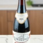 1979 Barolo Abbazia Santissima Annunziata 🍷