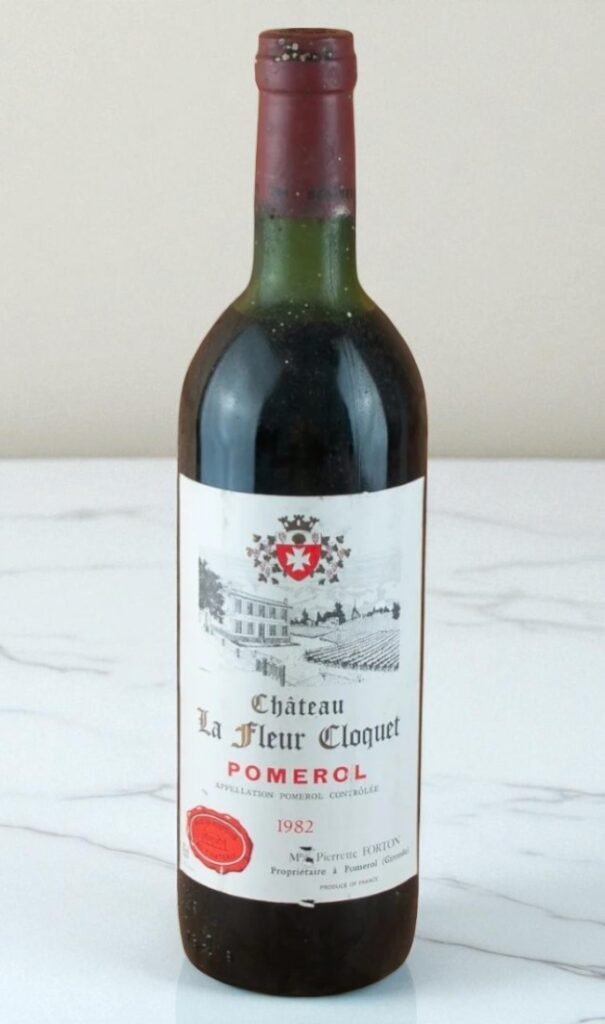 Best Food Pairings for Chateau La Fleur 🍽️