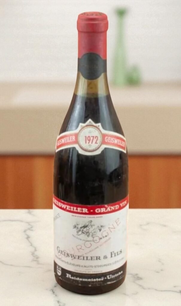 Best Food Pairings for Bourgogne Rouge 🍽️