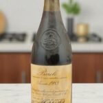 Collectible Wine 1983 🍾