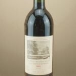 Classic Bordeaux Investment 💼