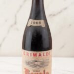 Rare Aged Italian Wine 🥇