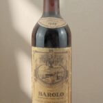 Collectible Italian Wine 🏅