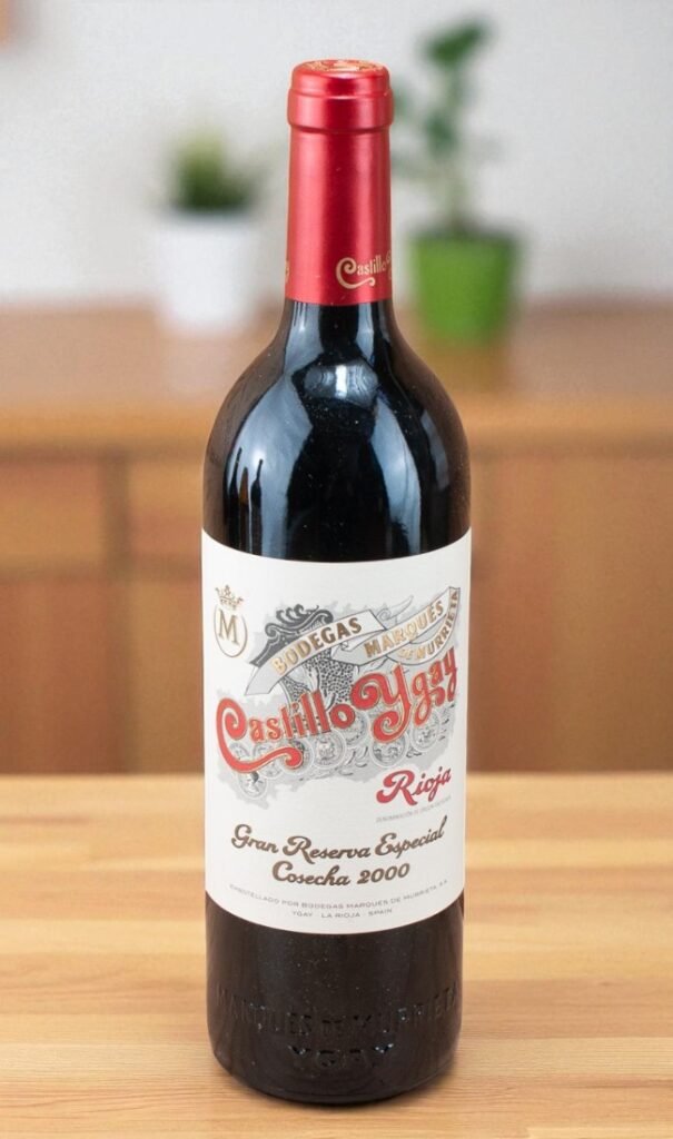 ไวน์จากสเปน 🇪🇸