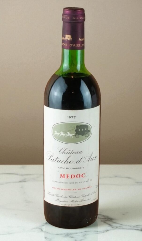 Reviews of Chateau Patache d'Aux 📝