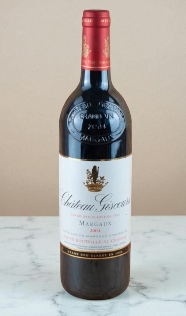 Reviews of Chateau Giscours 📝