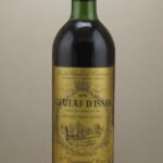 Rare Bordeaux Wine Investment 💰