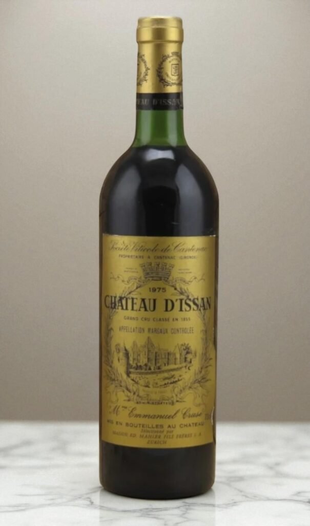 Rare Bordeaux Wine Investment 💰