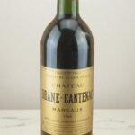 Luxury Chateau Brane Cantenac Selection 🎉