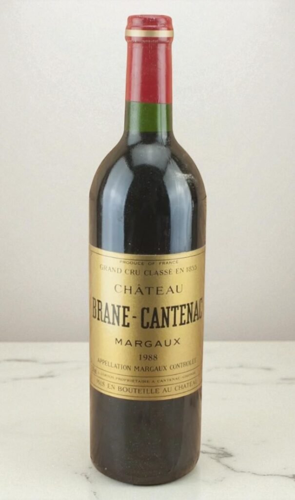 Luxury Chateau Brane Cantenac Selection 🎉