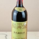Barolo Gigi Rosso Flavor Profile 📖