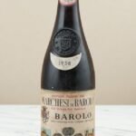 ไวน์แดงคลาสสิก 🇮🇹