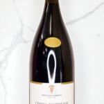 Wine Pairing for Nobles Rives 🍽️