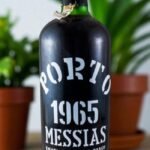 พอร์ตไวน์ปี 1965 จาก Messias 🇵🇹🍷