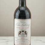 Collectible Wine 1979 🍾