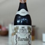 Aged Barolo 1983 🍇