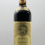 Aged Barolo 1967 🍇