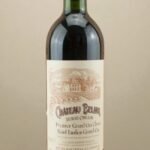 Collectible Bordeaux Wine 🍾